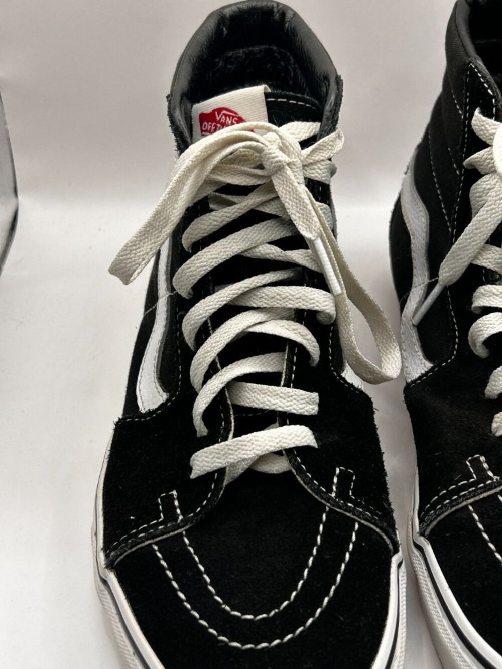 Vans Sk8-Hi - Picture 4 of 9